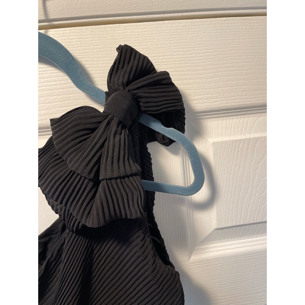 By Anthropologie Pleated One-Shoulder
Dress - Picture 8 of 13